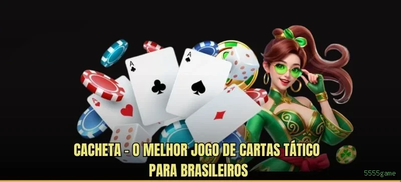 Cadastro 5555game