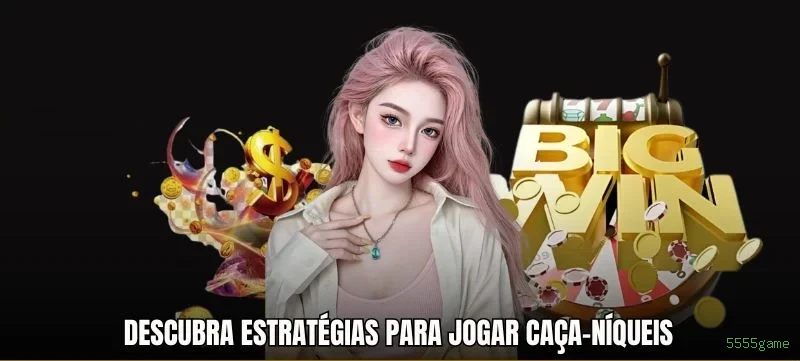 5555game Plataforma