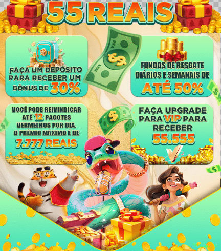 5555game Plataforma