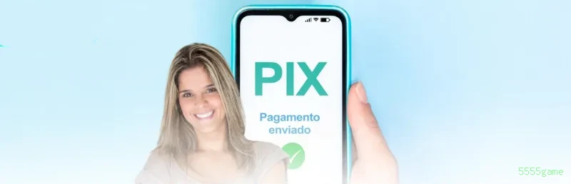 Promoções 5555game