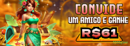 Termos Financeiros 5555game