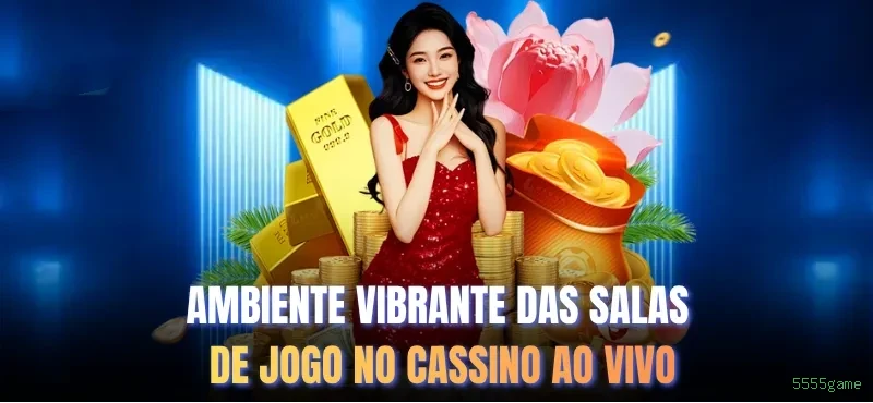 5555game Plataforma
