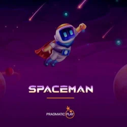 Spaceman 5555game